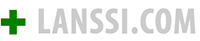 Lanssi.com logo